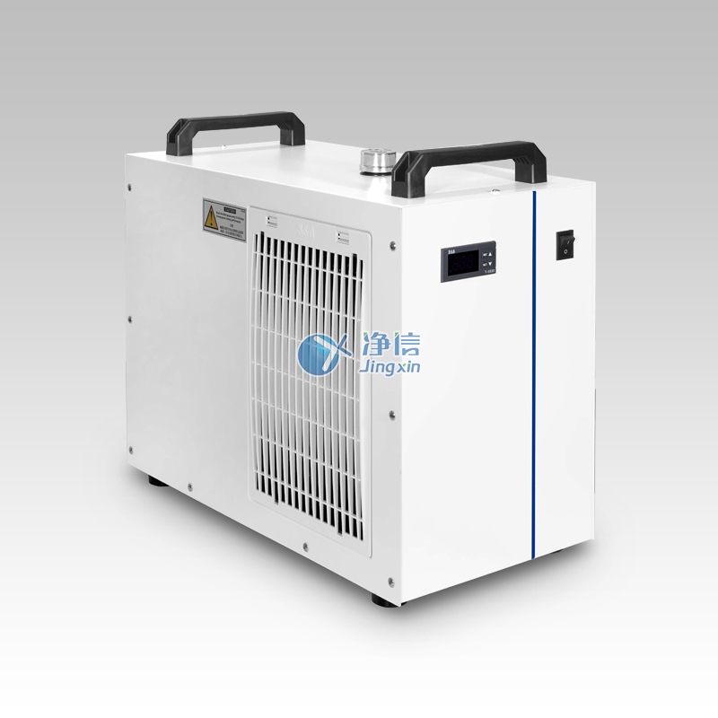 冷水機(jī)(配置5L/15L高壓均質(zhì)機(jī)）