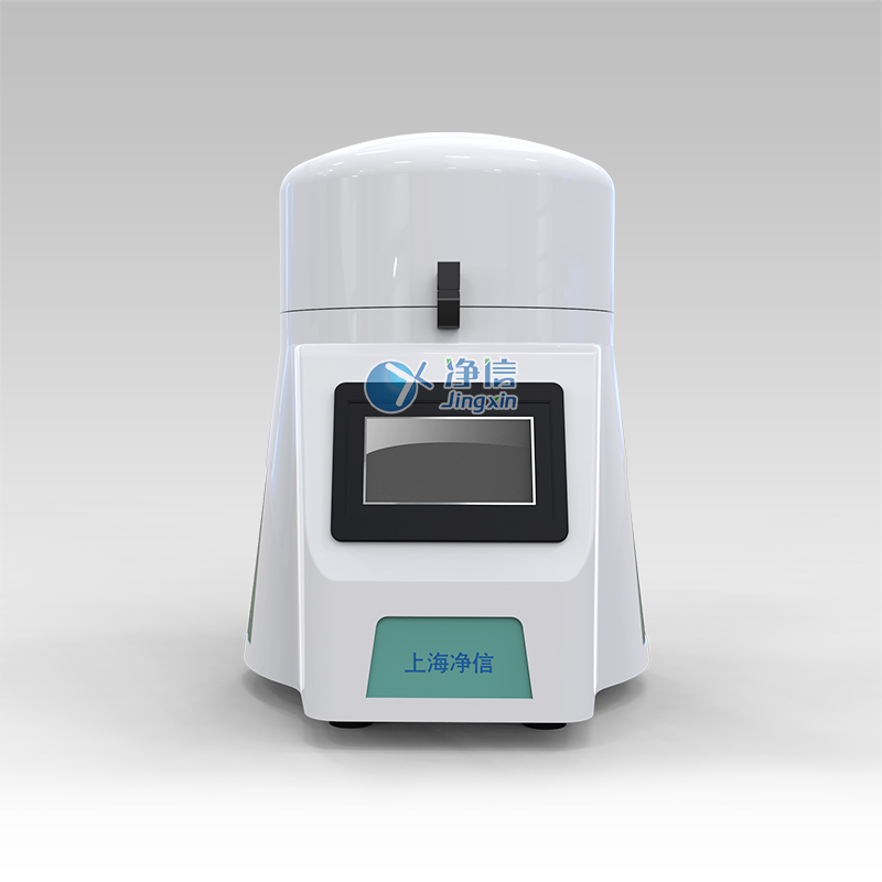 看！全自動(dòng)組織研磨儀如何解決高分子材···